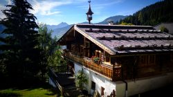 Genuss für Leib und Seele: die Grünegg Alm