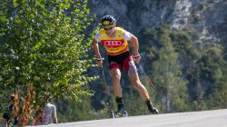 Wo Salzburgs Nordische Kombinierer am liebsten trainieren