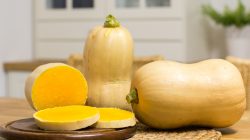 Kürbis-Zeit im SalzburgerLand