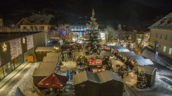 Advent-Tipps für den Pinzgau