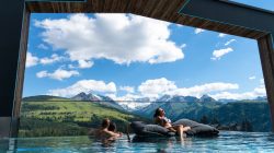 5 Wohlfühlargumente für Ihren Wellnessurlaub