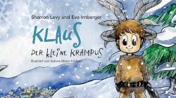 Klaus der kleine Krampus