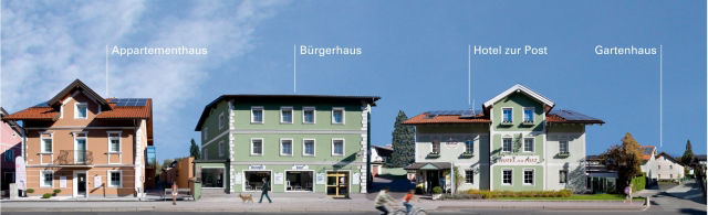 Bürgerhaus