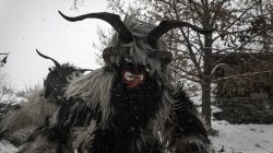 Rauriser Toifin: Tradition statt Show