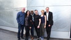 Musical Play „Meine Stille Nacht“ am Salzburger Landestheater