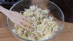 Traditionelles Superfood – das Sauerkraut