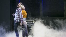 „Meine Stille Nacht“ Musical