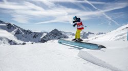 Austria Freeski Days