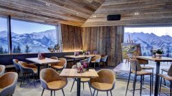Design am Berg – Die Skihütte von heute