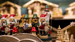 Die schönsten Weihnachtsmärkte in der Stadt Salzburg