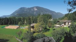 Das Bikehotel Schütterbad