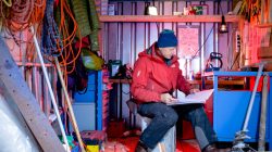 Heli Putz – Der Vater des Red Bull Playstreets in Gastein