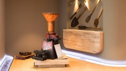 Das Geheimnis des schwarzen Goldes