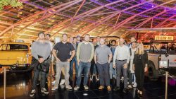 NFL-Stars: Touchdown in den Salzburger Bergen