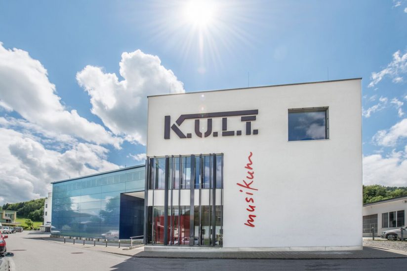 K.U.L.T Hof Kultur