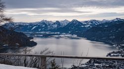 Plomberg: Kleiner Berg, große Aussicht