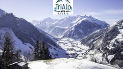 Hoch, höher, TriAlp: Erster Bergsport-Triathlon in Rauris
