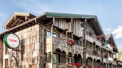 „exSEPPtional“ – Maria Alms unkonventionellstes Hotel