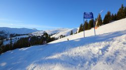 Vollgas vom Gipfel bis in das Tal