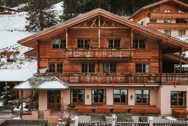windischgraeAlmgasthof Windischgrätzhöhe Bad Gastein