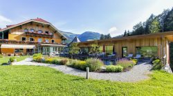 Fasten und Ayurveda im BioVitalHotel Sommerau