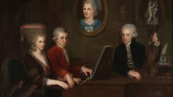 Leopold Mozart: Manager. Mensch. Musiker.