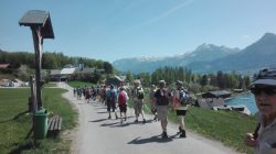 3. Wolfgangsee – Pilgertag