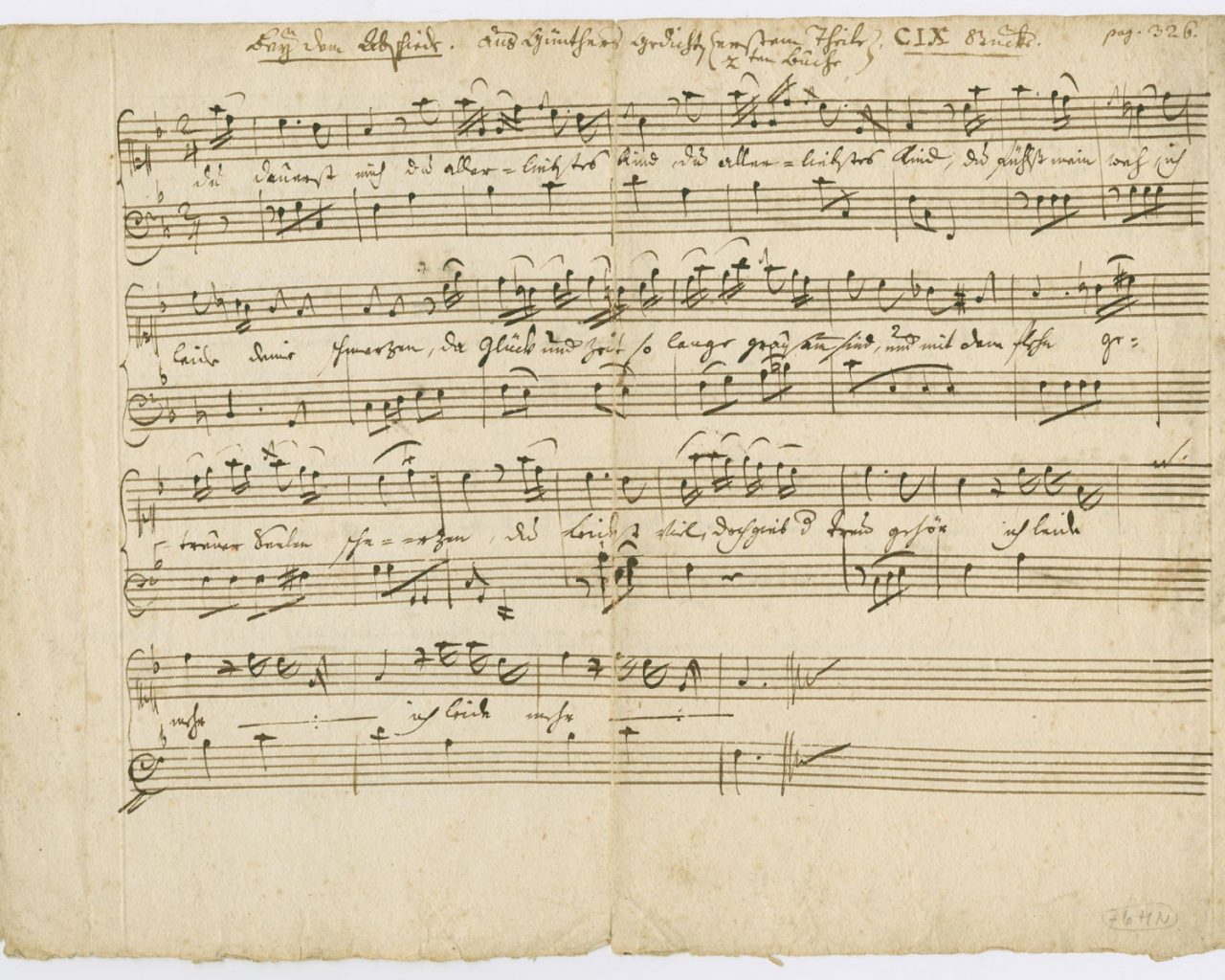 Leopold Mozart Manager. Mensch. Musiker. SalzburgerLand Magazin