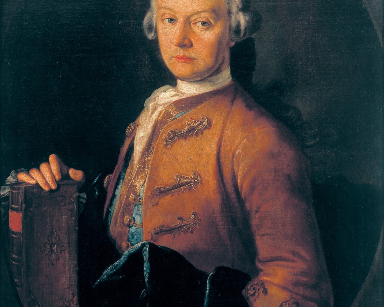 Leopold Mozart Manager. Mensch. Musiker. SalzburgerLand Magazin