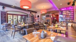 Restaurant Adler: Ein junges Team mischt Golling auf