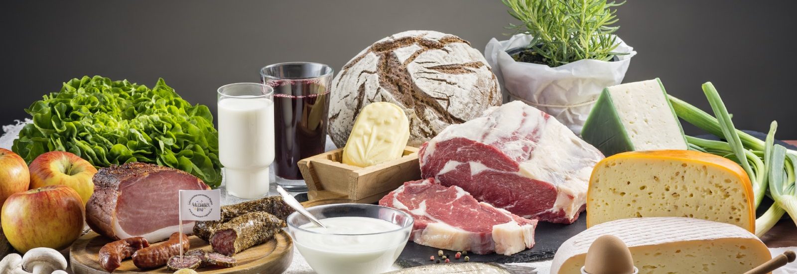 Garantiert regional aus dem SalzburgerLand - SalzburgerLand Magazin
