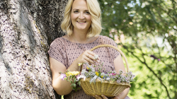 Natürliche Apotheke aus dem Wald – mit Karina Reichl