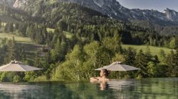 Europas erstes waldSPA