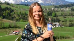 Mit Honig, Essig und Kräutern in den Frühling starten