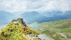 Ausflugtipp: die schönsten Speicherteiche im SalzburgerLand – Pongau