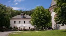 Restaurant Pfefferschiff