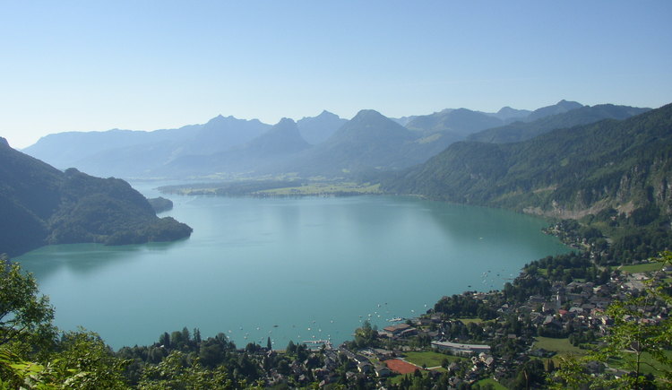 Gschmå-Platzl Plombergstein