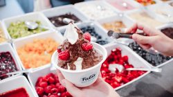 Fabi´s Frozen Bio Yogurt