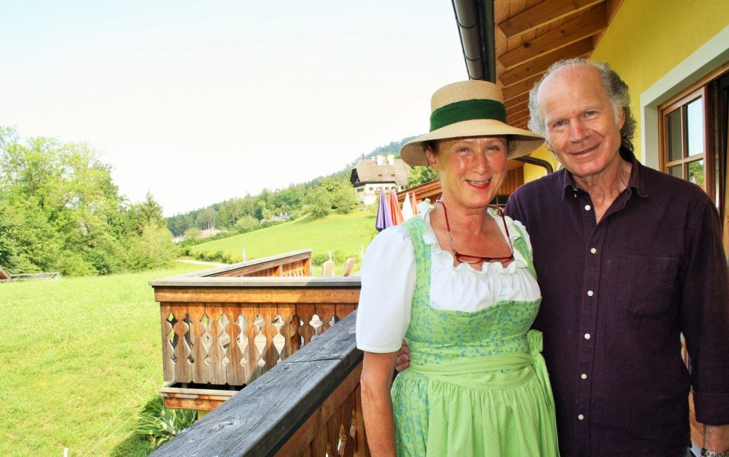 Farmers Club: Im Einklang mit der Natur - SalzburgerLand Magazin