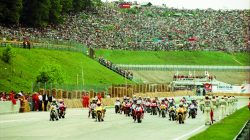 50 Jahre Salzburgring
