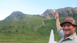 Der Schafler vom Nassfeld