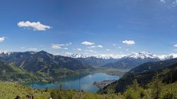 24-h Wander-Trophy in Saalbach
