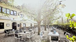 Boutique-Gasthof UEBERFUHR