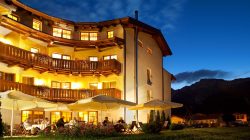 Das Bike-Hotel Saliter Hof