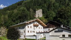 Auf den Spuren von Josef Stoitzer in Bramberg