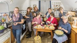 „Mei Werk, mei Gschmock“