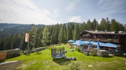 Das Spielberghaus