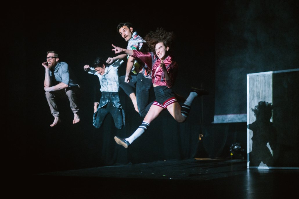 Winterfest im Salzburger Volksgarten SalzburgerLand Magazin