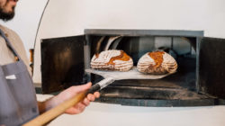 Brotbackkurse in Salzburg