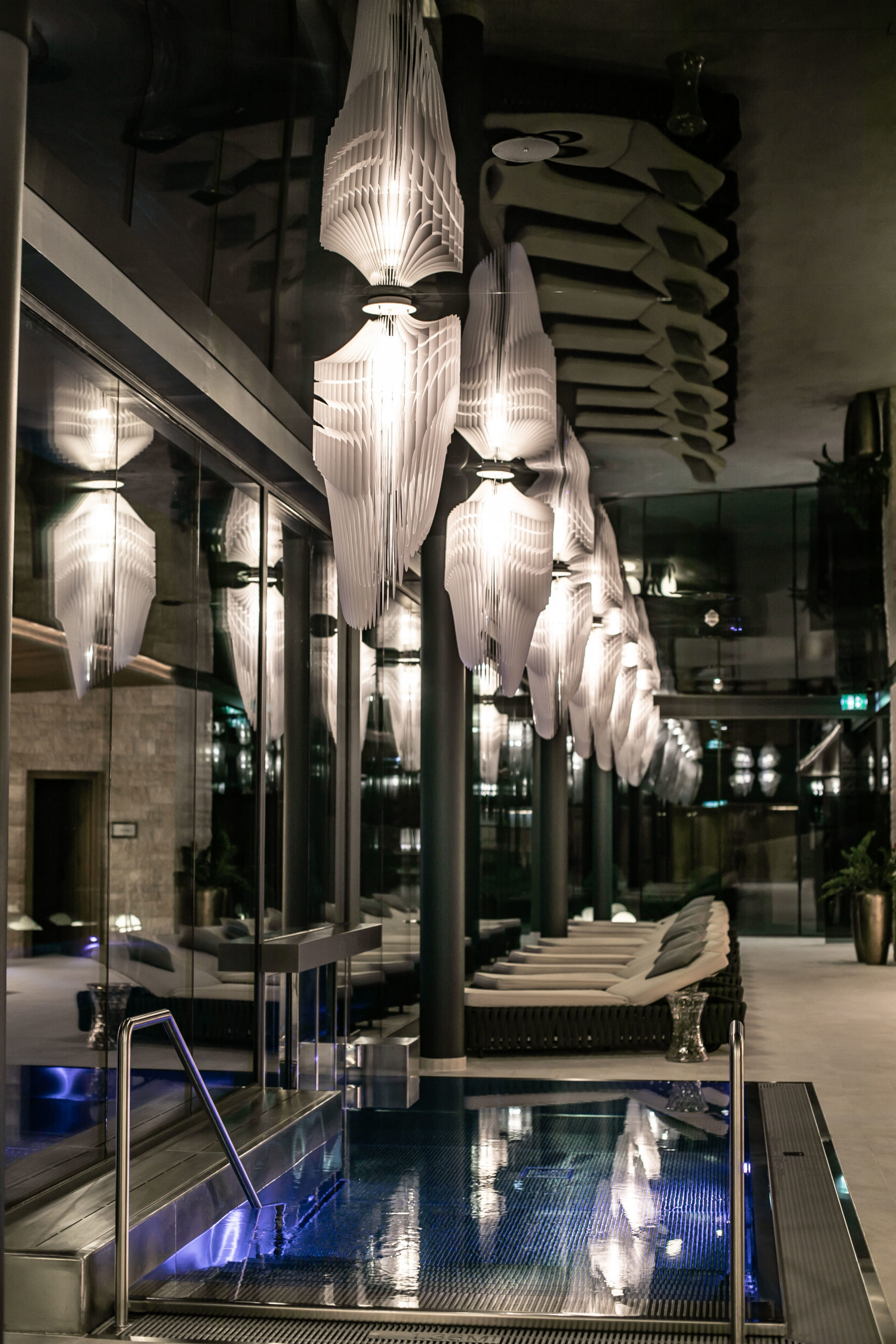 Hotel Edelweiss, Eröffnung nach Umbau, Großarl, Salzburg, 20190920, ©www.wildbild.at